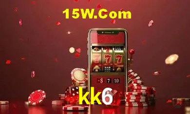Estatísticas do Jogo kk6