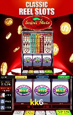 Casino Ao Vivo kk6