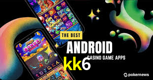Premium Interface kk6