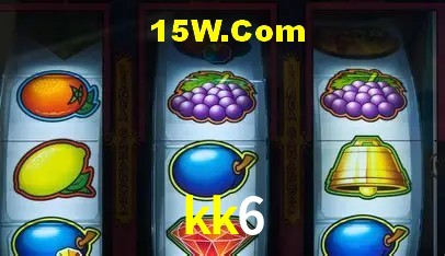 Jogos com bônus e suporte 24h na kk6