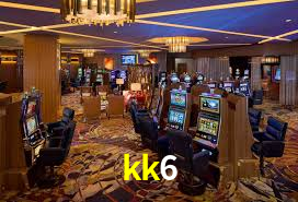 Live Casino kk6