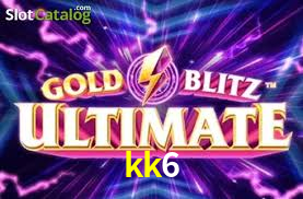 Welcome Bonus kk6
