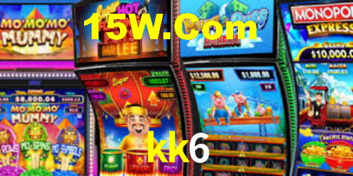 kk6: Jogue Crash e Experimente Alta Recompensa Instantânea