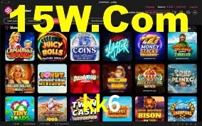 Exclusive Games kk6