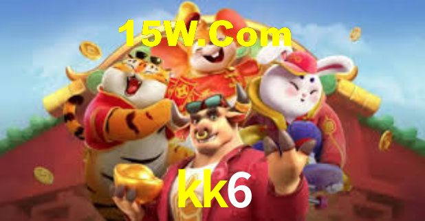 Instalação rápida do APK kk6