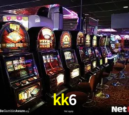 Estatísticas Esportivas kk6