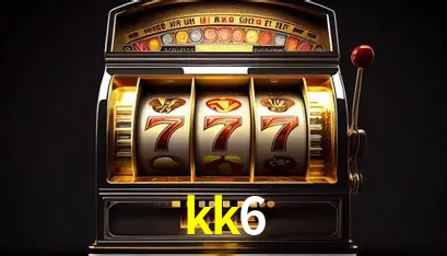 Bônus e promoções da kk6