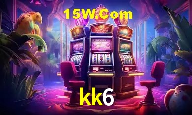 Loterias online na kk6