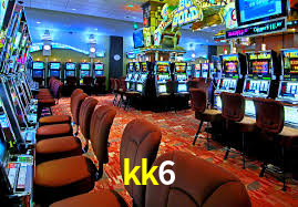 Football Betting kk6