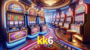 Statistics kk6