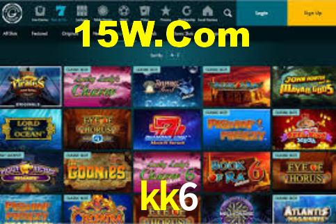 kk6,kk6.com