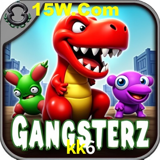 Game Providers kk6